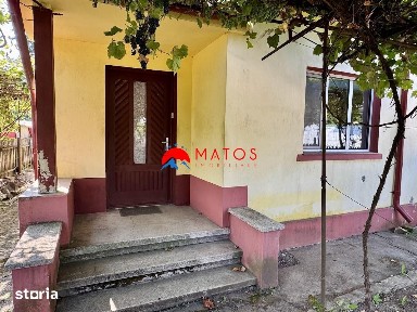 Casă 3 camere de vânzare în Câmpina, Câmpini&