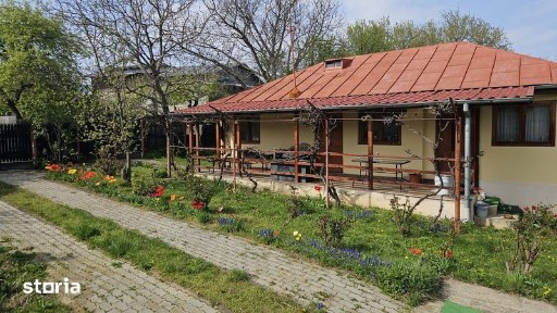 Casa cartier Seciu de vanzare