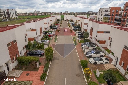 EvoCasa OrizontVila duplexPremium3 camerePloiestiori