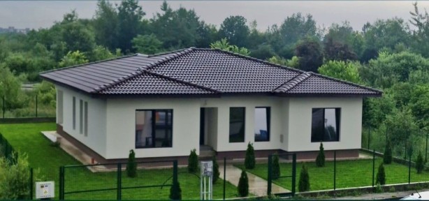Casa cartier Sisesti