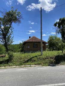 Casa de vanzare Prigoria, Gorj, teren 7000mp