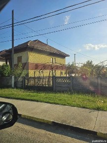 Vând vilă P+1, cu anexe și teren - zona centrala Oraș Tismana, Gorj
