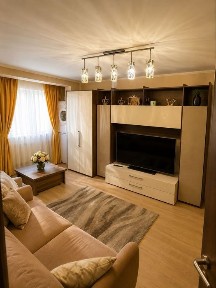 Apartament 3 Camere Parter