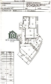 Apartament 3 camere Bd Nicolae Balcescu- bl Camelia!