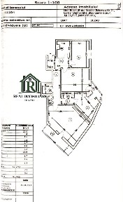 Apartament 3 camere Bd Nicolae Balcescu- bl Camelia!