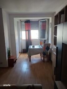 Inchiriez garaoniera zona aluminei oradea