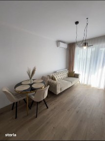 Inchiriez apartament regim hotelier 2 camere 50mp,Prima Onestilor