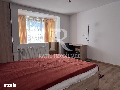 Apartament cu 2 camere | etaj 1 | Centru Civic | Oradea
