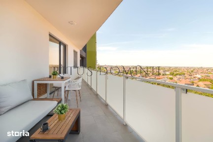 Apartament Impecabil de Închiriat, Prima Oneștilor, 93mp