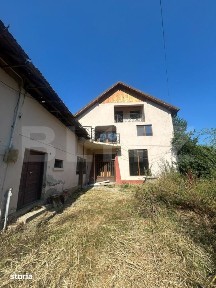 Casa de vanzare, 190 mp, Comuna Vulcana Pandele