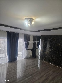 Casa premium P+1+M Parcul Chindia 4 dormitoare teren 500 mp
