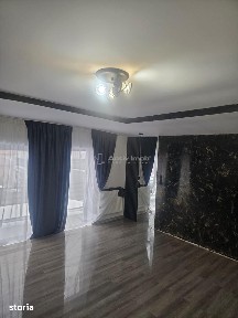 Casa premium P+1+M Parcul Chindia 4 dormitoare teren 500 mp