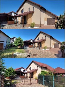 Vanzare/inchiriere Vila 4 camere