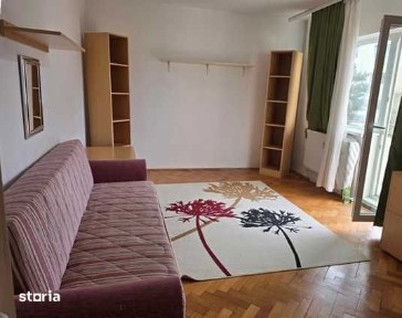 Dau in chirie ap 2 camere decomandat Zorilor str Lunii