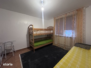 Garsonieră spațioasă Familie Mărătei