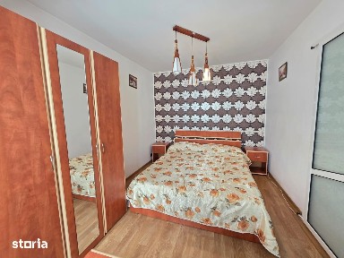 Chirie 2 camere, str. Smirodava, mobilat și utilat