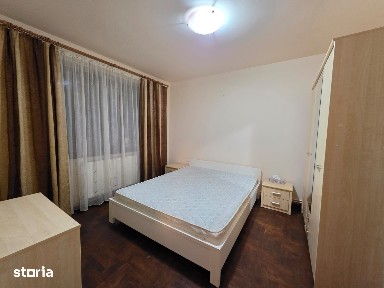 2 camere, decomandat, etaj 2, zona Lidl, Favorit, mobilat și utilat