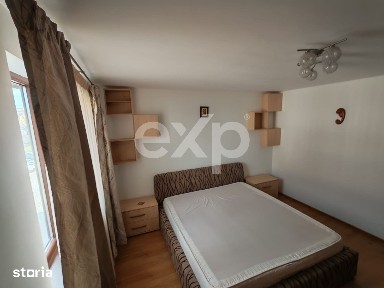 Apartament 2 camere - Tractorul Coresi -550€/luna - loc parcare