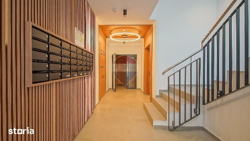 Apartament 3 camere, parcare subterana | Prima închiriere | ROKMAN