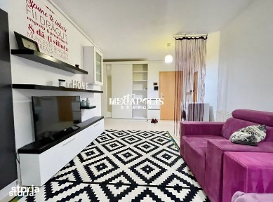 Inchiriez Apartament 3 Camere Avantgarden