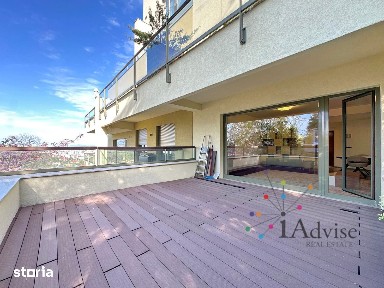 Apartament de închiriat - Bellevue Residence, Drumul Poienii