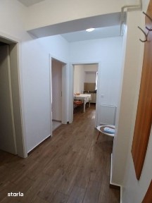 Garsoniera de inchiriat zona coresi la maurer imobiliare tractoru