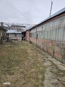 De vanzare casa strada ecaterina teodoroiu nr13