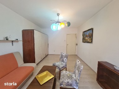 Apartament 2 camere de inchiriat Bd. Grivitei