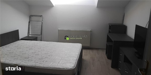 Apartament 2 Camere Astra Cu Scara Interioara Mobilat Utilat