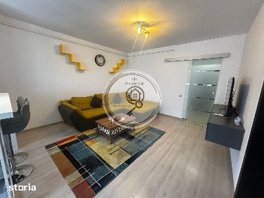 Apartament 2 camere, Vila 35 - Subcetate Sânpetru -