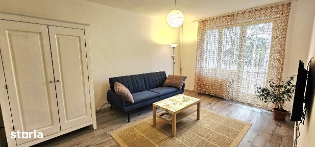 Inchiriere apartament 2 camere - Centru Civic, zona AFI Mall