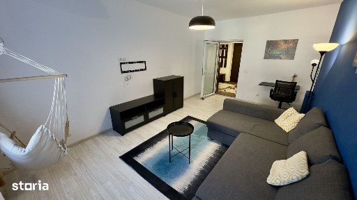 Apartament pet friendly cu 2 Camere în Răcădău