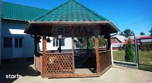 Casă de inchiriat sau vanzare in Hurjuieni