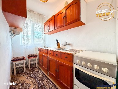 41.4 mp, 2 camere la pret de garsoniera, Ciucului, Sfantu Gheorghe