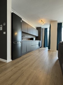 NORD ONE | Apartament 2 camere premium | Parcare subterană inclusă