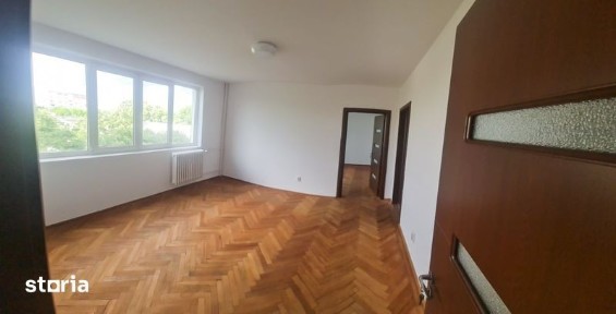 Aparatament cu 2 camere Cameliei