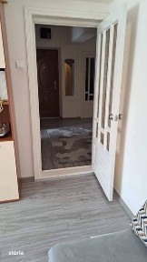 Apartament 3 camere 68 mp Parava