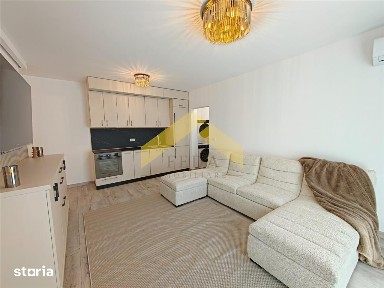 Apartament 3 camere de lux de vanzare in Adora Park