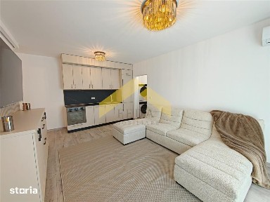 Apartament 3 camere de lux de vanzare in Adora Park