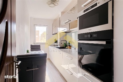 Apartament de vanzare zona Aurel Vlaicu