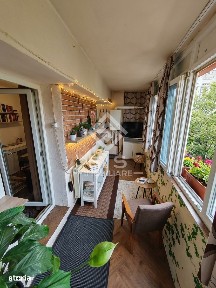 Apartament spațios cu 4 camere, 2 băi - Zona Centrală (Mihai Eminescu)