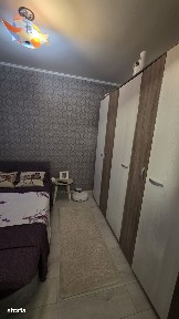 Apartament cu 2 camere, 26 mp., zona Micro 1, Turda