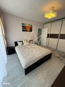 Apartament 2 camere decomandate la cheie!