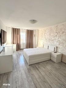 Apartament decomandat, etaj 3/4, Intre Lacuri