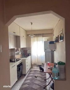 Apartament cu 3 camere decomandat in Manastur! zona Ion Mester