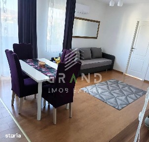 Apartament 3 camere de vanzare, zona Sesul de Sus, Floresti