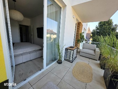 Apartament 3 camere, bloc nou nZEB, 93 mp, Parcul Feroviarilor!