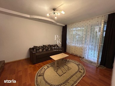 Apartament 2 camere, decomandat, 50 mp, gradina 36 mp, zona Porii!