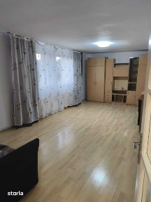 Persoana física vand apartament cu 1 camera