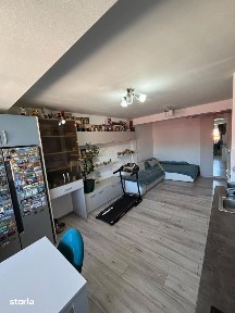 Apartament 2 camere, modern, zona Eroilor